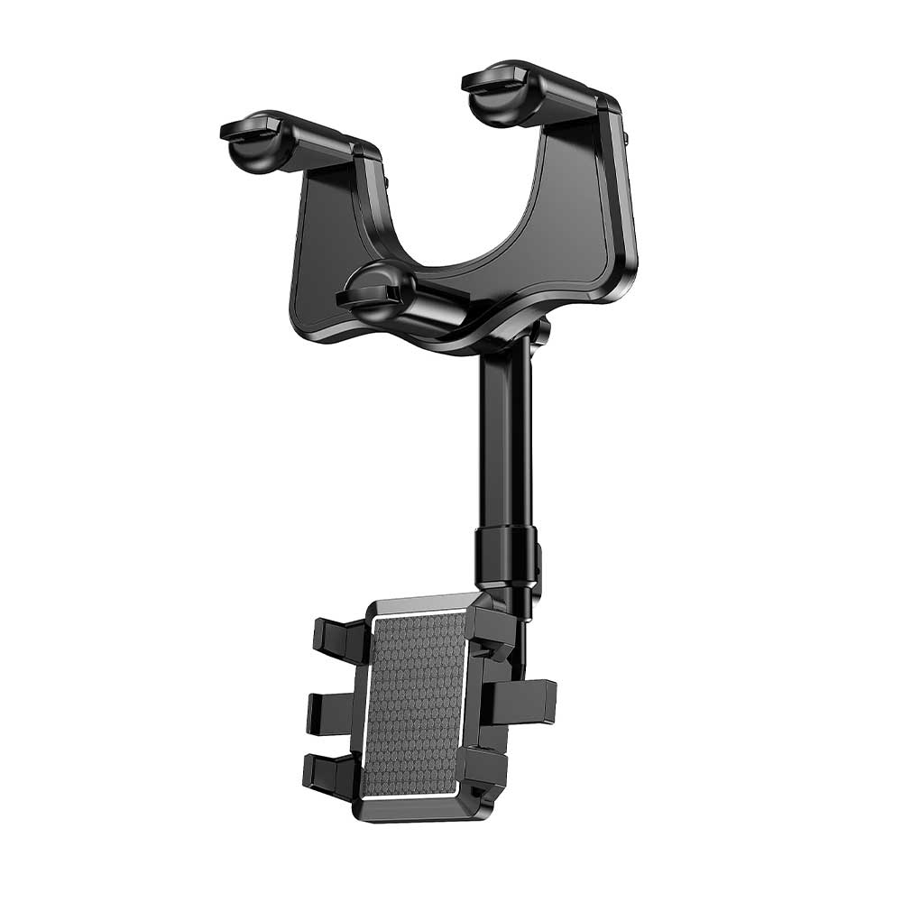 هولدر گوشی موبایل آینه خودرو XO-C115