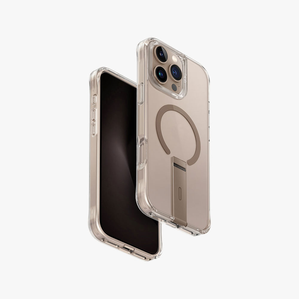 قاب آیفون 16 پرو مکس مدل UNIQ Eleva