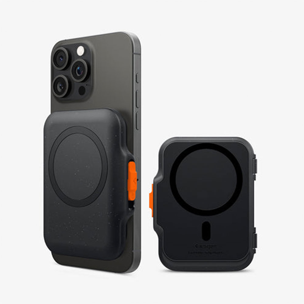 کیف جاکارتی مگنتی برند اسپیگن مدل Tintap