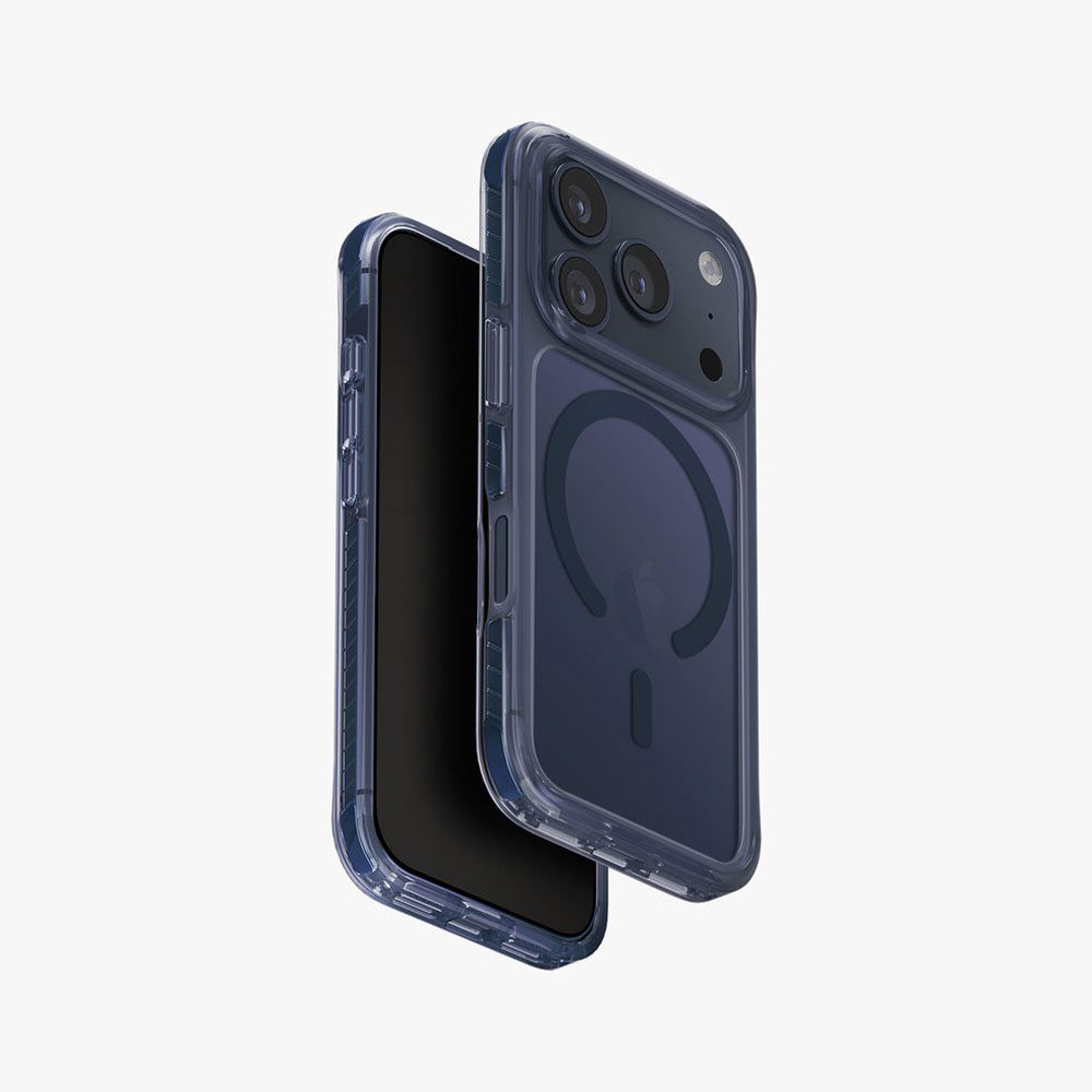 قاب یونیک Combat برای iPhone 17 Pro